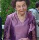 Gräfin von Arco auf Valley feiert Ihren 85. Geburtstag