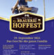 Brauerei-Hoffest am 29.09.2024