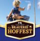 Brauerei-Hoffest 2025 am 3. Oktober