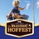 Brauerei-Hoffest 2025 am 3. Oktober