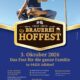Brauerei-Hoffest am 03.10.2026